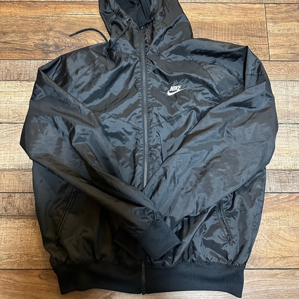 NIKE GEAR EVERYTHING FOR 275 SIZE : S-M